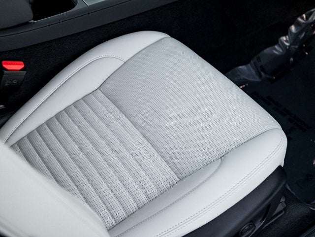 2024 Land Rover Discovery Sport S