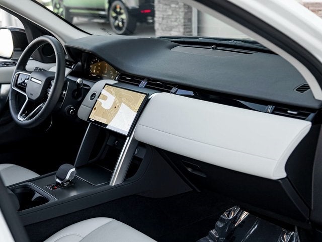 2024 Land Rover Discovery Sport S