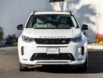 2024 Land Rover Discovery Sport S