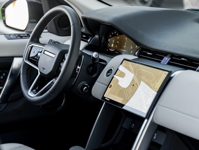 2024 Land Rover Discovery Sport S