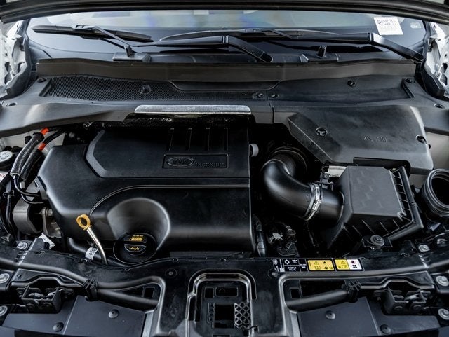 2024 Land Rover Discovery Sport S