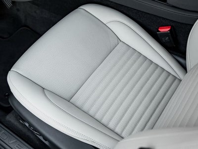 2025 Land Rover Discovery Sport S