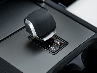 2025 Land Rover Discovery Sport S