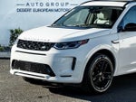 2025 Land Rover Discovery Sport S