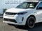 2025 Land Rover Discovery Sport S