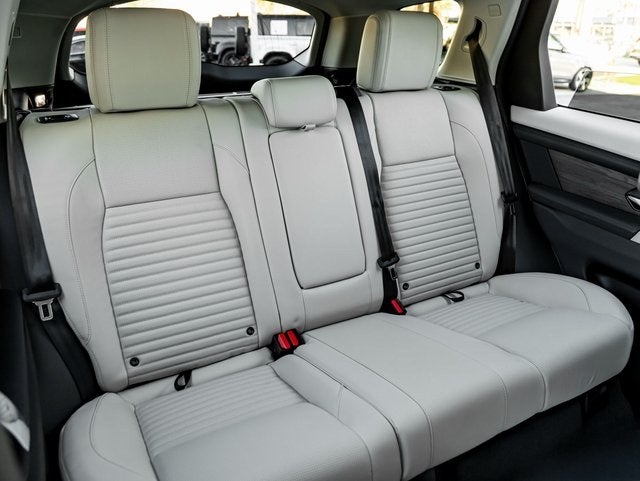 2025 Land Rover Discovery Sport S