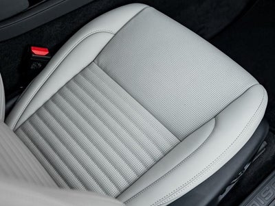 2025 Land Rover Discovery Sport S