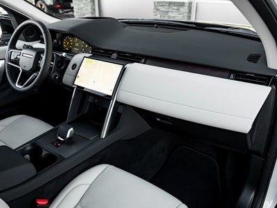 2025 Land Rover Discovery Sport S