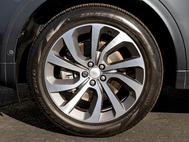 2024 Land Rover Discovery Sport S