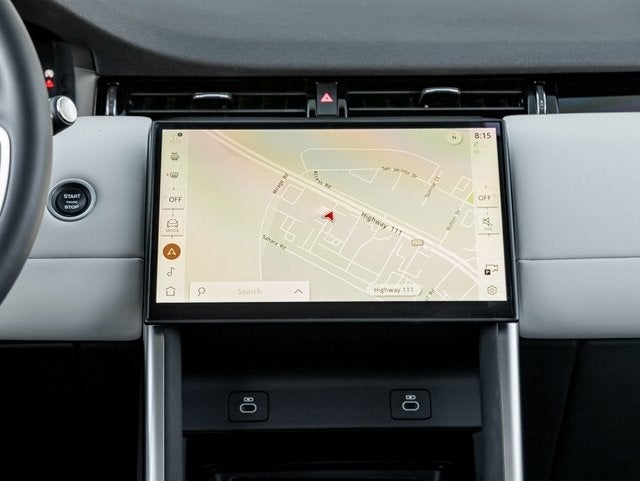 2024 Land Rover Discovery Sport S