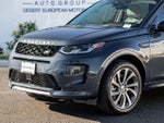 2024 Land Rover Discovery Sport S