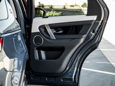 2024 Land Rover Discovery Sport S