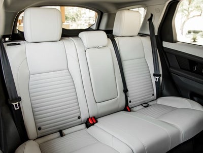 2024 Land Rover Discovery Sport S