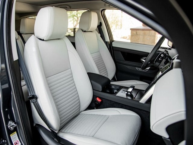 2024 Land Rover Discovery Sport S