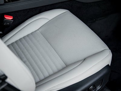 2024 Land Rover Discovery Sport S