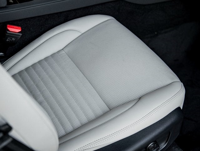 2024 Land Rover Discovery Sport S