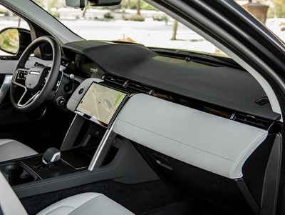 2024 Land Rover Discovery Sport S