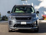 2024 Land Rover Discovery Sport S