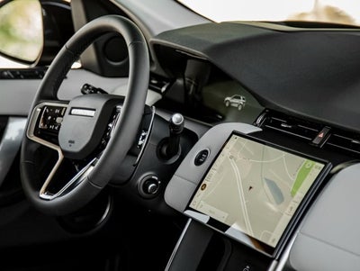 2024 Land Rover Discovery Sport S