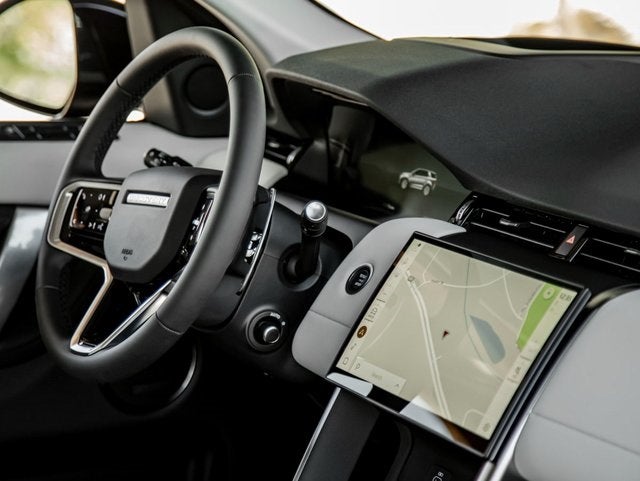 2024 Land Rover Discovery Sport S