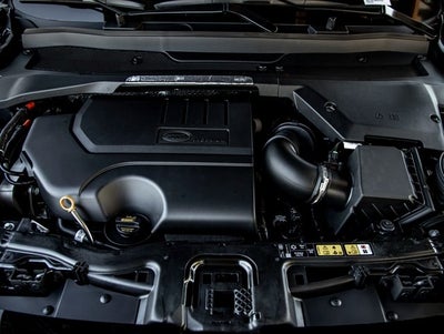 2024 Land Rover Discovery Sport S