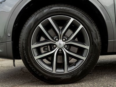 2024 Land Rover Discovery Sport S