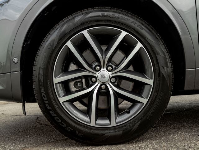 2024 Land Rover Discovery Sport S