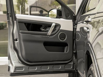 2024 Land Rover Discovery Sport S