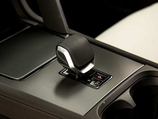 2024 Land Rover Discovery Sport S