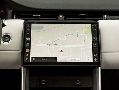 2024 Land Rover Discovery Sport S