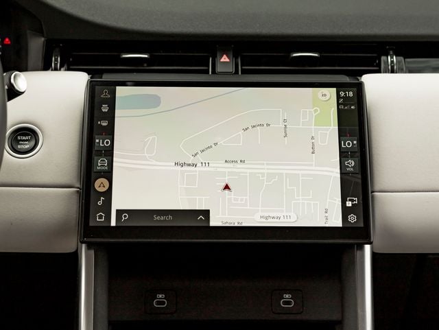 2024 Land Rover Discovery Sport S