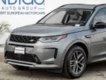 2024 Land Rover Discovery Sport S