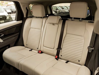 2024 Land Rover Discovery Sport S