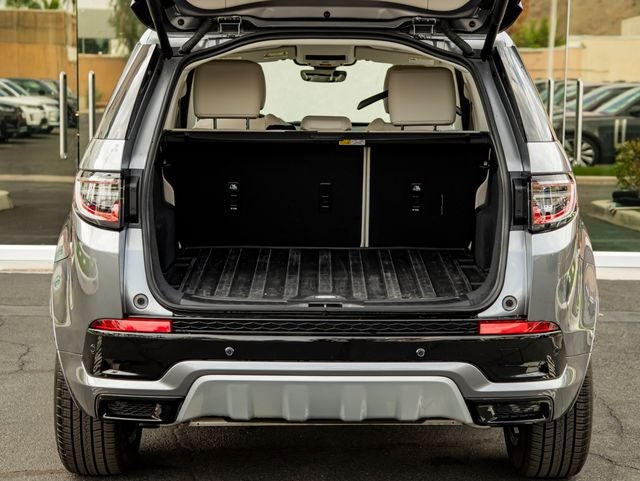 2024 Land Rover Discovery Sport S