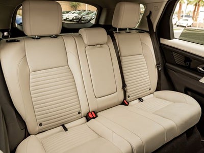 2024 Land Rover Discovery Sport S