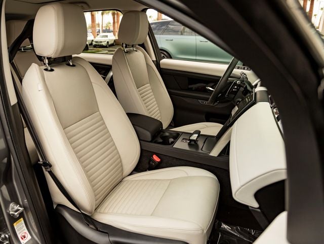 2024 Land Rover Discovery Sport S