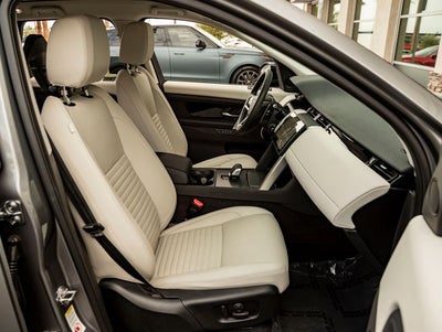 2024 Land Rover Discovery Sport S