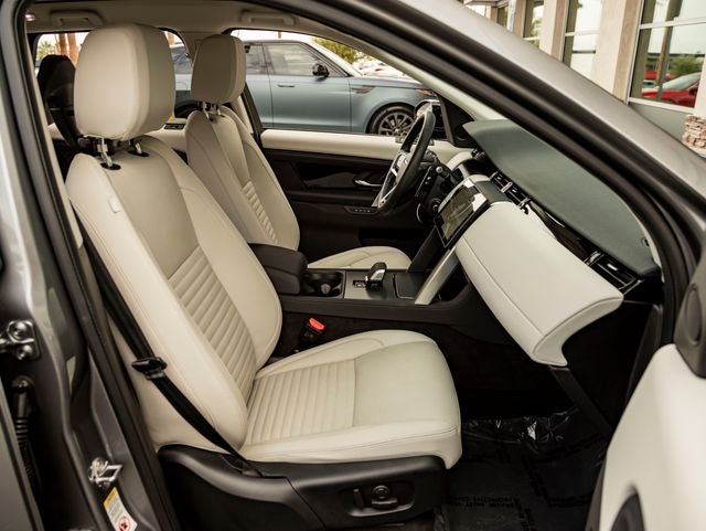 2024 Land Rover Discovery Sport S