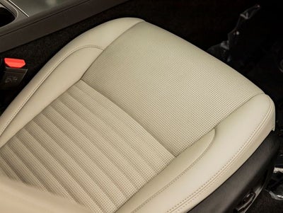 2024 Land Rover Discovery Sport S