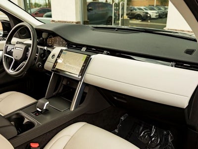 2024 Land Rover Discovery Sport S