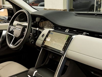 2024 Land Rover Discovery Sport S
