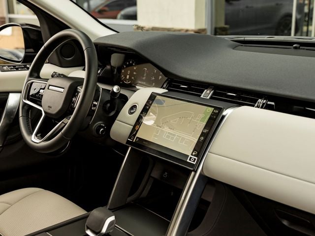 2024 Land Rover Discovery Sport S