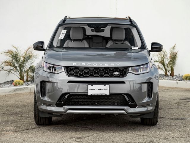 2024 Land Rover Discovery Sport S