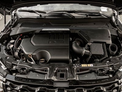 2024 Land Rover Discovery Sport S