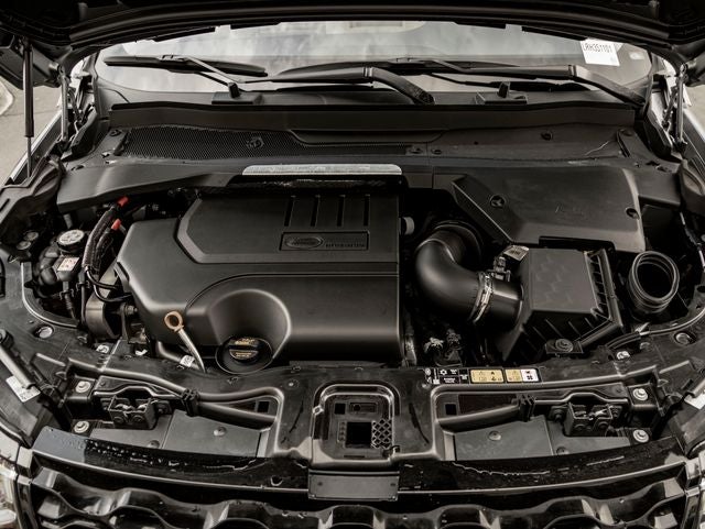 2024 Land Rover Discovery Sport S
