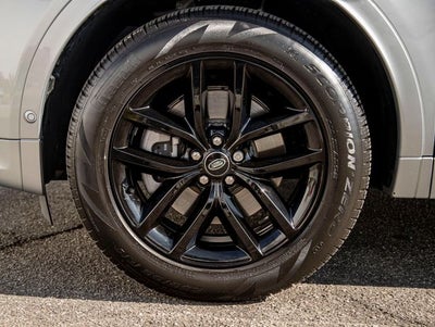 2024 Land Rover Discovery Sport S