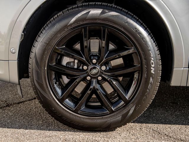 2024 Land Rover Discovery Sport S