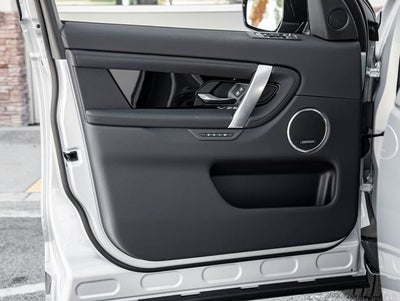 2024 Land Rover Discovery Sport S