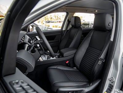2024 Land Rover Discovery Sport S