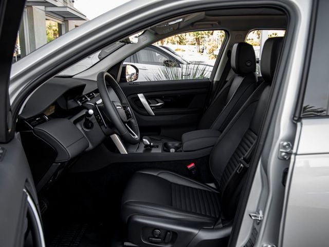 2024 Land Rover Discovery Sport S